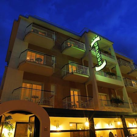 Hotel Garden Laigueglia Buitenkant foto